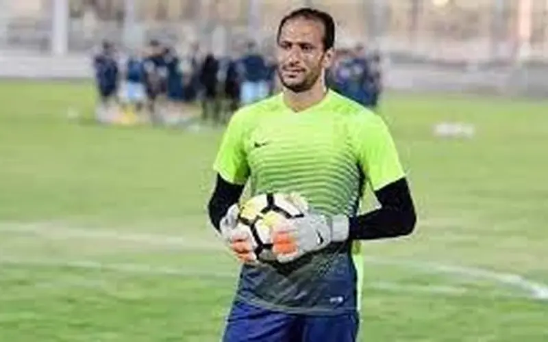 حارس مرمى طلائع الجيش: فوزنا على الأهلي ثمرة لجهودنا طوال الموسم